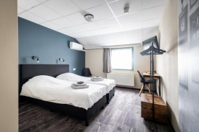 Hotels in Luyksgestel